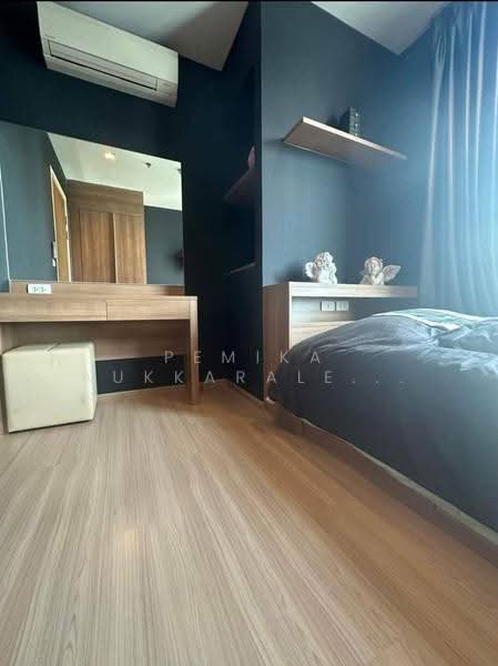 Rhythm Phahol-Ari, bangkok, 1377 Phaholyothin Road, Samsen Nai, Phaya Thai, Bangkok, 2 Bedrooms, 67 sqm, Condo For Sale, by Pemika Aukkaraleekul, 500590777 - DDproperty.com