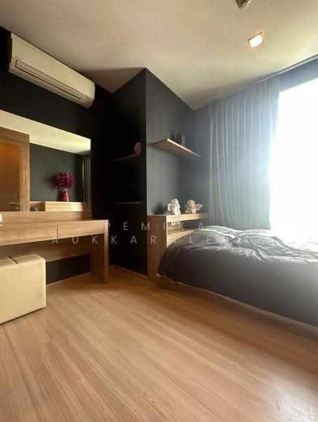 Rhythm Phahol-Ari, bangkok, 1377 Phaholyothin Road, Samsen Nai, Phaya Thai, Bangkok, 2 Bedrooms, 67 sqm, Condo For Sale, by Pemika Aukkaraleekul, 500590777 - DDproperty.com