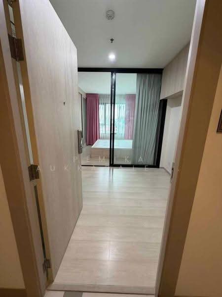 Life Asoke, bangkok, Asoke-Dindang Road, Bang Kapi, Huai Khwang, Bangkok, 1 Bedroom, 30 sqm, Condo For Sale, by Pemika Aukkaraleekul, 500590778 - DDproperty.com