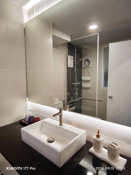 Hillside Condo 4 : ฮิลล์ไซด์ คอนโดมิเนียม 4, เชียงใหม่, ช้างเผือก, เมืองเชียงใหม่, เชียงใหม่, 46 ตร.ม., คอนโด ให้เช่า, โดย Johnny Surat, 500590779 - DDproperty.com