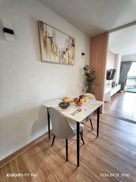 Hillside Condo 4 : ฮิลล์ไซด์ คอนโดมิเนียม 4, เชียงใหม่, ช้างเผือก, เมืองเชียงใหม่, เชียงใหม่, 46 ตร.ม., คอนโด ให้เช่า, โดย Johnny Surat, 500590779 - DDproperty.com
