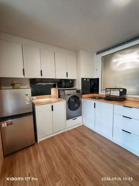 Hillside Condo 4, chiang-mai, Chang Phuak, Muang Chiang Mai, Chiang Mai, 1 Bedroom, 46 sqm, Condo For Rent, by Surat Premsri, 500590779 - DDproperty.com