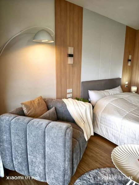 Hillside Condo 4 : ฮิลล์ไซด์ คอนโดมิเนียม 4, เชียงใหม่, ช้างเผือก, เมืองเชียงใหม่, เชียงใหม่, 46 ตร.ม., คอนโด ให้เช่า, โดย Johnny Surat, 500590779 - DDproperty.com