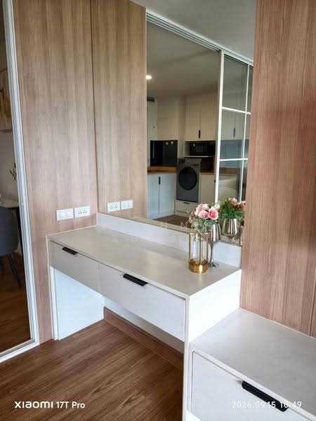 Hillside Condo 4 : ฮิลล์ไซด์ คอนโดมิเนียม 4, เชียงใหม่, ช้างเผือก, เมืองเชียงใหม่, เชียงใหม่, 46 ตร.ม., คอนโด ให้เช่า, โดย Johnny Surat, 500590779 - DDproperty.com