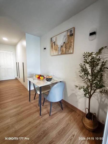 Hillside Condo 4, chiang-mai, Chang Phuak, Muang Chiang Mai, Chiang Mai, 1 Bedroom, 46 sqm, Condo For Rent, by Surat Premsri, 500590779 - DDproperty.com