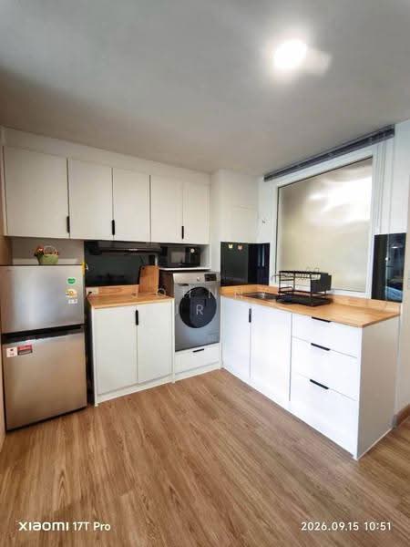 Hillside Condo 4 : ฮิลล์ไซด์ คอนโดมิเนียม 4, เชียงใหม่, ช้างเผือก, เมืองเชียงใหม่, เชียงใหม่, 46 ตร.ม., คอนโด ให้เช่า, โดย Johnny Surat, 500590779 - DDproperty.com