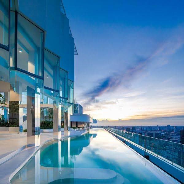 Life Asoke-Rama 9, bangkok, 626 Asoke-Dindaeng Road, Makkasan, Ratchathewi, Bangkok, 1 Bedroom, 25 sqm, Condo For Sale, by Pemika Aukkaraleekul, 500590780 - DDproperty.com