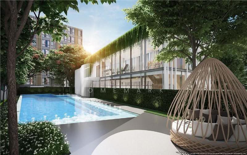 IKON Sukhumvit 77, bangkok, 182 Sukhumvit Road 77, Suan Luang, Bangkok, 1 Bedroom, 31 sqm, Condo For Sale, by Homemark, 500590781 - DDproperty.com