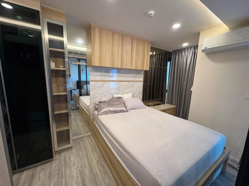 IKON Sukhumvit 77, bangkok, 182 Sukhumvit Road 77, Suan Luang, Bangkok, 1 Bedroom, 31 sqm, Condo For Sale, by Homemark, 500590781 - DDproperty.com