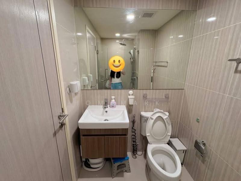 IKON Sukhumvit 77, bangkok, 182 Sukhumvit Road 77, Suan Luang, Bangkok, 1 Bedroom, 31 sqm, Condo For Sale, by Homemark, 500590781 - DDproperty.com