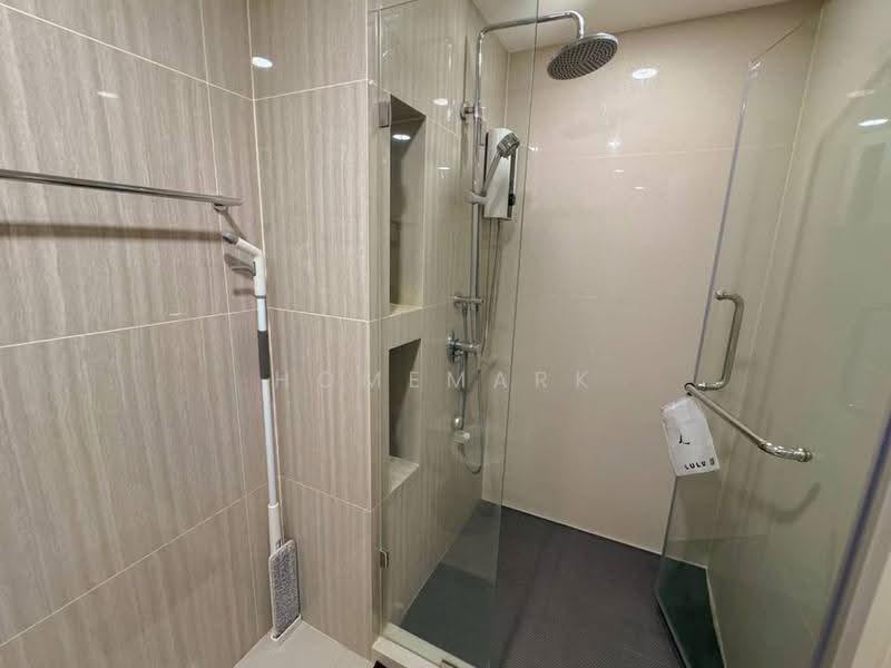 IKON Sukhumvit 77, bangkok, 182 Sukhumvit Road 77, Suan Luang, Bangkok, 1 Bedroom, 31 sqm, Condo For Sale, by Homemark, 500590781 - DDproperty.com