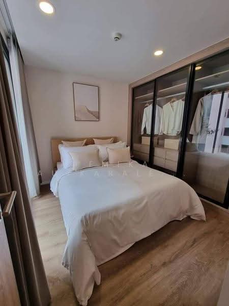 The Teak Sathorn-Lumpini, bangkok, 108 Soi Sri Bamphen, Chong Nonsi, Yan Nawa, Bangkok, 1 Bedroom, 34 sqm, Condo For Sale, by Pemika Aukkaraleekul, 500590782 - DDproperty.com