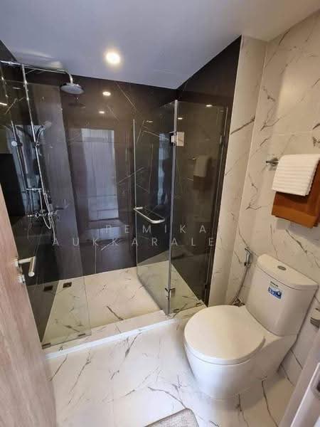 The Teak Sathorn-Lumpini, bangkok, 108 Soi Sri Bamphen, Chong Nonsi, Yan Nawa, Bangkok, 1 Bedroom, 34 sqm, Condo For Sale, by Pemika Aukkaraleekul, 500590782 - DDproperty.com
