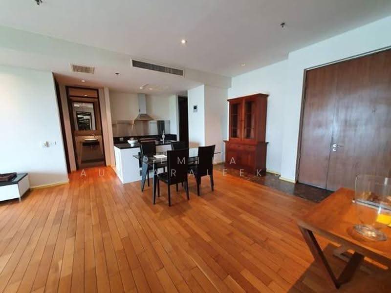The Lakes, bangkok, 123 Ratchadaphisek Road, Khlong Toei, Bangkok, 2 Bedrooms, 109 sqm, Condo For Sale, by Pemika Aukkaraleekul, 500590783 - DDproperty.com