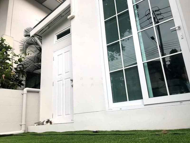 พร้อมพัฒน์ วงแหวน พระราม 9, bangkok, Saphan Sung, Bangkok, 3 Bedrooms, 62 sqm, Single Detached House For Rent, by กมลพรรณ ดวงดารา, 500590784 - DDproperty.com