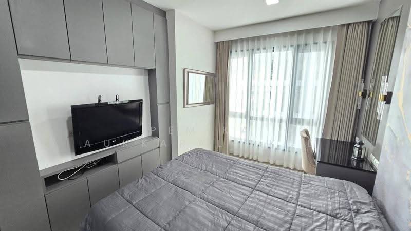 The Vertical Aree, bangkok, 52 Soi Ari 1, Samsen Nai, Phaya Thai, Bangkok, 1 Bedroom, 41 sqm, Condo For Sale, by Pemika Aukkaraleekul, 500590786 - DDproperty.com