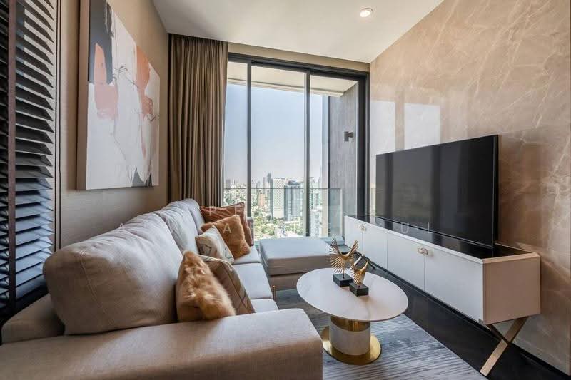 The Esse Sukhumvit 36 : ดิ เอส สุขุมวิท 36, กรุงเทพ, ซอยสุขุมวิท 36 ถนนสุขุมวิท, พระโขนง, คลองเตย, กรุงเทพ, 73 ตร.ม., คอนโด ขาย, โดย Pemika Aukkaraleekul, 500590788 - DDproperty.com