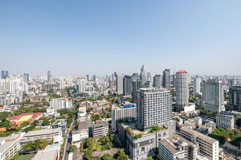 The Esse Sukhumvit 36, bangkok, Soi Sukhumvit 36, Sukhumvit Road, Phra Kanong, Khlong Toei, Bangkok, 2 Bedrooms, 73 sqm, Condo For Sale, by Pemika Aukkaraleekul, 500590788 - DDproperty.com