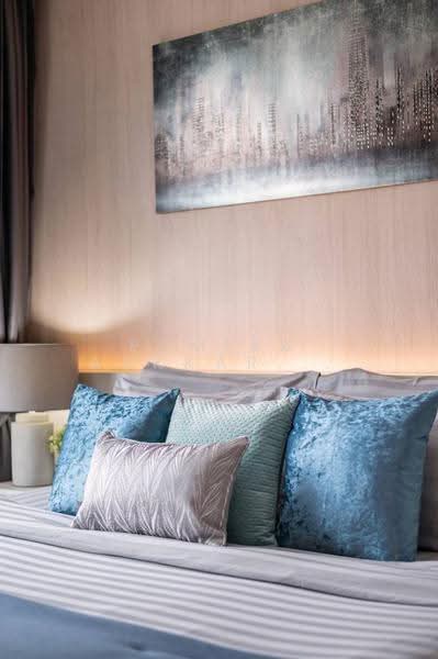 Life Sukhumvit 48, bangkok, Soi Sukhumvit 48, Phra Kanong, Khlong Toei, Bangkok, 2 Bedrooms, 40 sqm, Condo For Sale, by Pemika Aukkaraleekul, 500590789 - DDproperty.com
