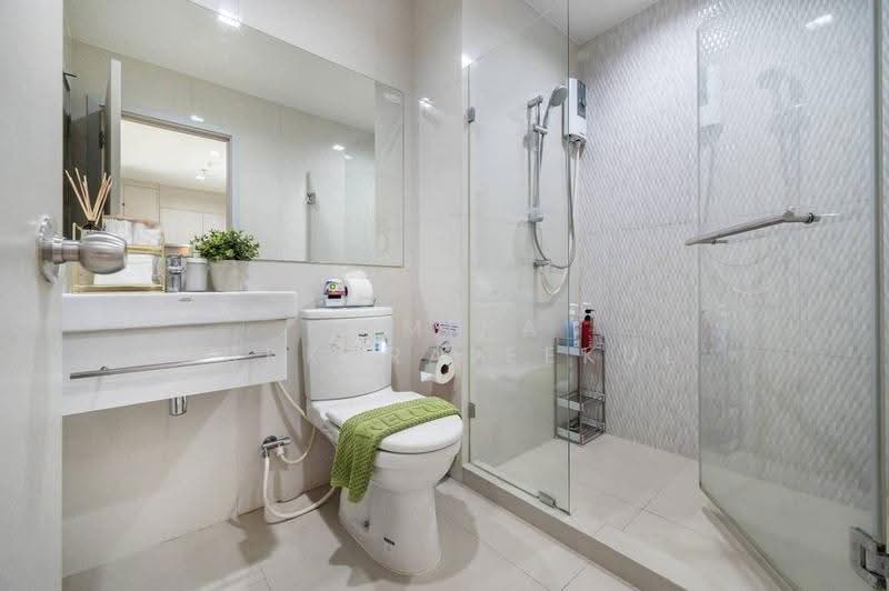 Life Sukhumvit 48, bangkok, Soi Sukhumvit 48, Phra Kanong, Khlong Toei, Bangkok, 2 Bedrooms, 40 sqm, Condo For Sale, by Pemika Aukkaraleekul, 500590789 - DDproperty.com
