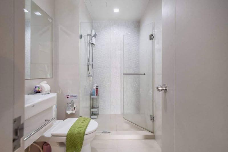 Life Sukhumvit 48, bangkok, Soi Sukhumvit 48, Phra Kanong, Khlong Toei, Bangkok, 2 Bedrooms, 40 sqm, Condo For Sale, by Pemika Aukkaraleekul, 500590789 - DDproperty.com