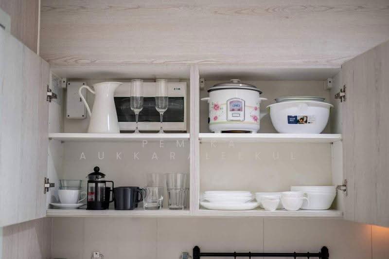 Life Sukhumvit 48, bangkok, Soi Sukhumvit 48, Phra Kanong, Khlong Toei, Bangkok, 2 Bedrooms, 40 sqm, Condo For Sale, by Pemika Aukkaraleekul, 500590789 - DDproperty.com