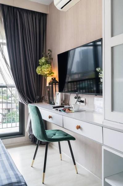 Life Sukhumvit 48, bangkok, Soi Sukhumvit 48, Phra Kanong, Khlong Toei, Bangkok, 2 Bedrooms, 40 sqm, Condo For Sale, by Pemika Aukkaraleekul, 500590789 - DDproperty.com