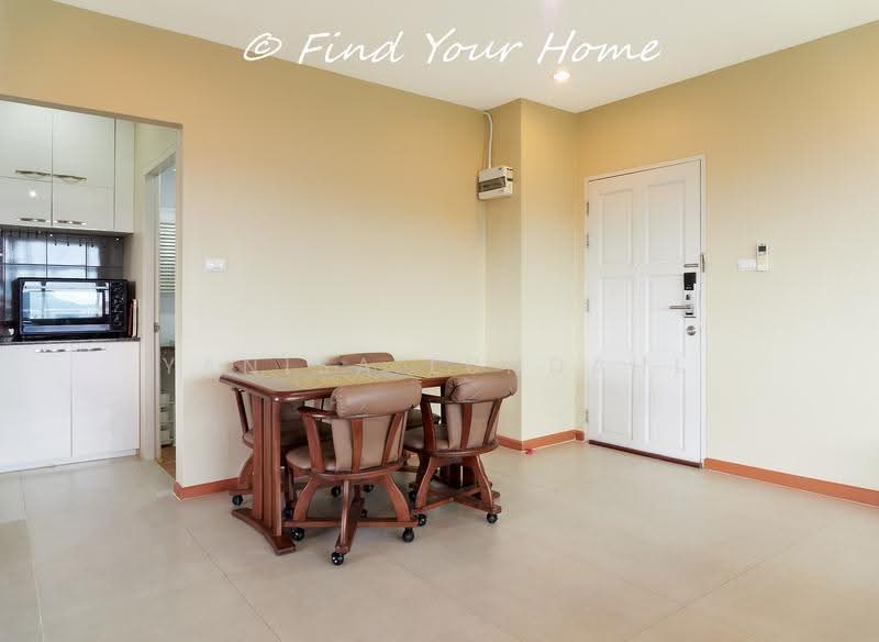 Le Beach Condo บางเสร่, chon-buri, Municipality 5/6 Municipality 5/6, Bang Sa-re, Sattahip, Chon Buri (Pattaya), Studio, 51 sqm, Condo For Sale, by Yanisa Lundahl, 500590790 - DDproperty.com