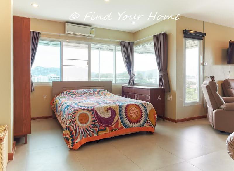 Le Beach Condo บางเสร่, chon-buri, Municipality 5/6 Municipality 5/6, Bang Sa-re, Sattahip, Chon Buri (Pattaya), Studio, 51 sqm, Condo For Sale, by Yanisa Lundahl, 500590790 - DDproperty.com