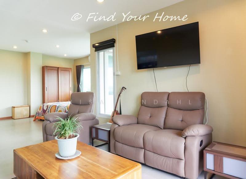 Le Beach Condo บางเสร่, chon-buri, Municipality 5/6 Municipality 5/6, Bang Sa-re, Sattahip, Chon Buri (Pattaya), Studio, 51 sqm, Condo For Sale, by Yanisa Lundahl, 500590790 - DDproperty.com