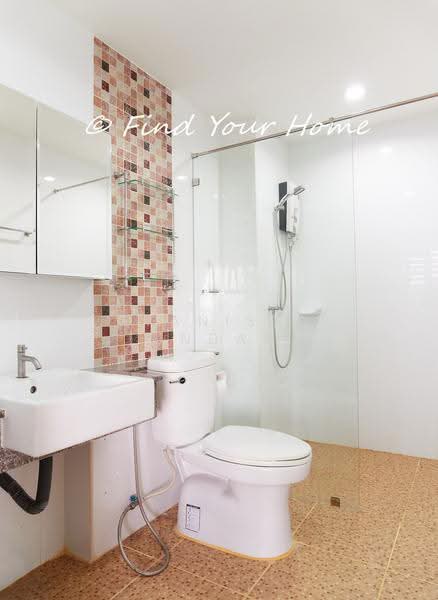 Le Beach Condo บางเสร่, chon-buri, Municipality 5/6 Municipality 5/6, Bang Sa-re, Sattahip, Chon Buri (Pattaya), Studio, 51 sqm, Condo For Sale, by Yanisa Lundahl, 500590790 - DDproperty.com