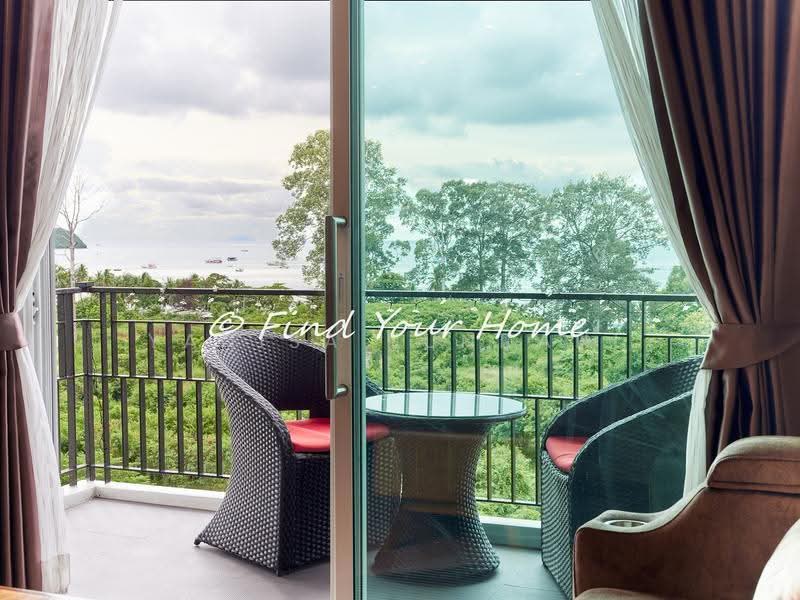 Le Beach Condo บางเสร่, chon-buri, Municipality 5/6 Municipality 5/6, Bang Sa-re, Sattahip, Chon Buri (Pattaya), Studio, 51 sqm, Condo For Sale, by Yanisa Lundahl, 500590790 - DDproperty.com