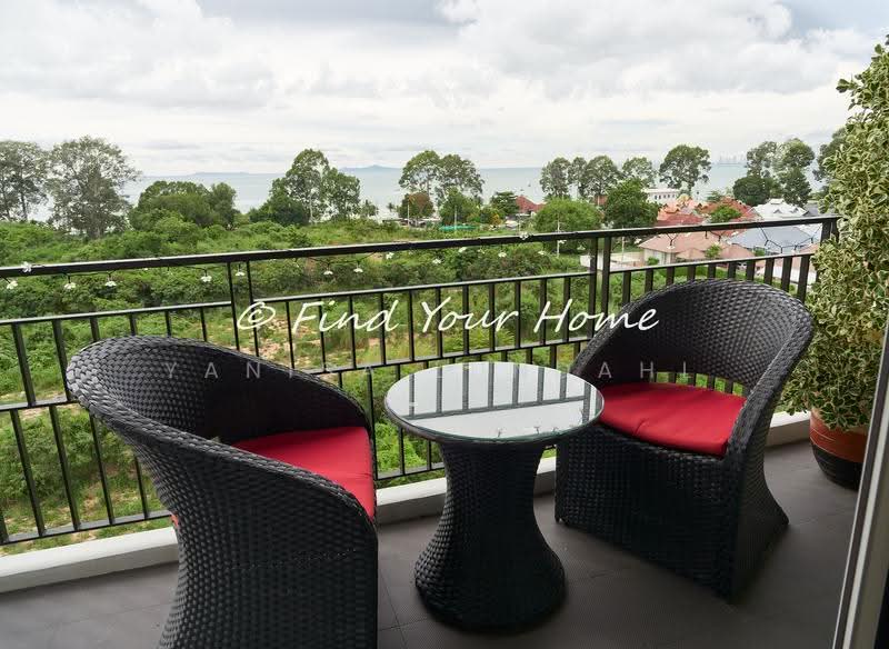 Le Beach Condo บางเสร่, chon-buri, Municipality 5/6 Municipality 5/6, Bang Sa-re, Sattahip, Chon Buri (Pattaya), Studio, 51 sqm, Condo For Sale, by Yanisa Lundahl, 500590790 - DDproperty.com