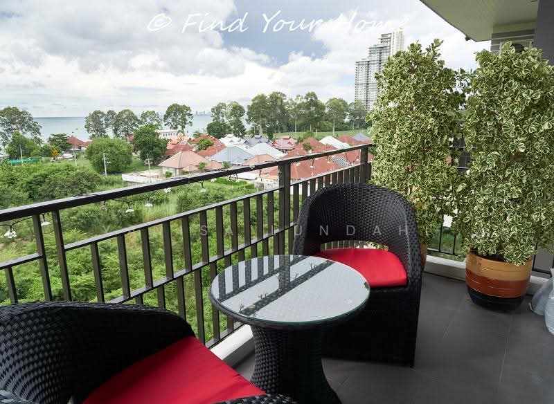 Le Beach Condo บางเสร่, ชลบุรี, Municipality 5/6 เทศบาล5/6, บางเสร่, สัตหีบ, ชลบุรี, 51 ตร.ม., คอนโด ขาย, โดย Yanisa Lundahl, 500590790 - DDproperty.com