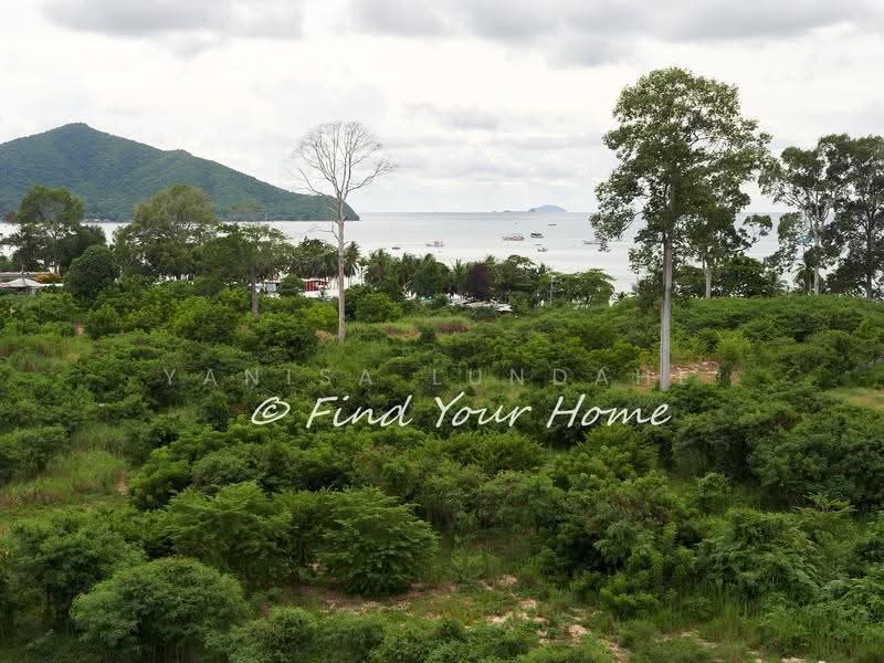 Le Beach Condo บางเสร่, chon-buri, Municipality 5/6 Municipality 5/6, Bang Sa-re, Sattahip, Chon Buri (Pattaya), Studio, 51 sqm, Condo For Sale, by Yanisa Lundahl, 500590790 - DDproperty.com