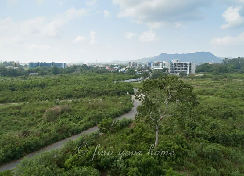 Le Beach Condo บางเสร่, ชลบุรี, Municipality 5/6 เทศบาล5/6, บางเสร่, สัตหีบ, ชลบุรี, 51 ตร.ม., คอนโด ขาย, โดย Yanisa Lundahl, 500590790 - DDproperty.com