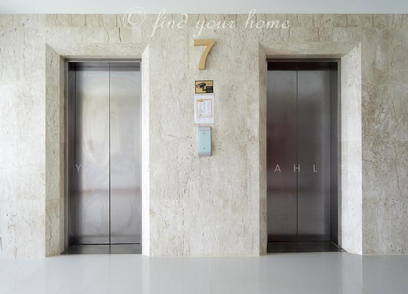 Le Beach Condo บางเสร่, chon-buri, Municipality 5/6 Municipality 5/6, Bang Sa-re, Sattahip, Chon Buri (Pattaya), Studio, 51 sqm, Condo For Sale, by Yanisa Lundahl, 500590790 - DDproperty.com