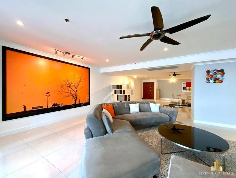 Kallista Mansion, bangkok, 64 Soi Sukhumvit 11, Khlongtoei Nua, Watthana, Bangkok, 3 Bedrooms, 315 sqm, Condo For Sale, by Pemika Aukkaraleekul, 500590791 - DDproperty.com