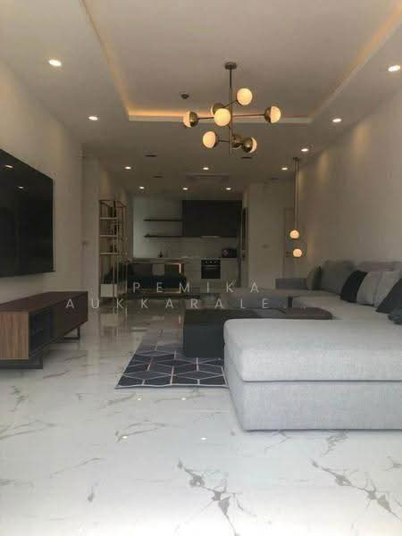 Noble Ora, bangkok, Soi Sukhumvit 55, Sukhumvit Road, Khlong Tan Nua, Watthana, Bangkok, 2 Bedrooms, 140 sqm, Condo For Sale, by Pemika Aukkaraleekul, 500590794 - DDproperty.com
