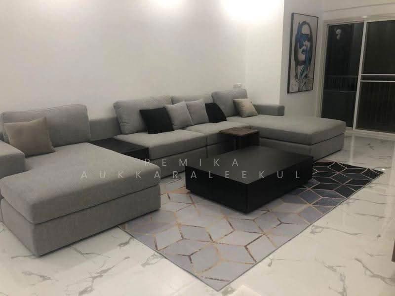 Noble Ora, bangkok, Soi Sukhumvit 55, Sukhumvit Road, Khlong Tan Nua, Watthana, Bangkok, 2 Bedrooms, 140 sqm, Condo For Sale, by Pemika Aukkaraleekul, 500590794 - DDproperty.com