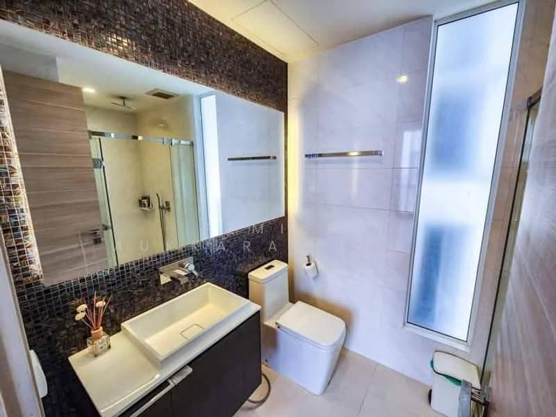 The Room Sathorn, bangkok, 78 Pan Road, Silom, Bang Rak, Bangkok, 2 Bedrooms, 78 sqm, Condo For Sale, by Pemika Aukkaraleekul, 500590795 - DDproperty.com