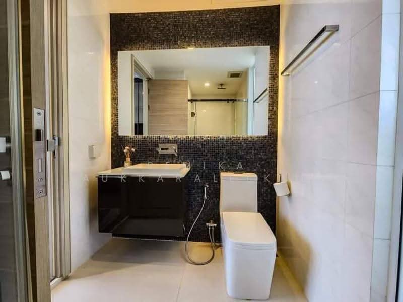 The Room Sathorn, bangkok, 78 Pan Road, Silom, Bang Rak, Bangkok, 2 Bedrooms, 78 sqm, Condo For Sale, by Pemika Aukkaraleekul, 500590795 - DDproperty.com