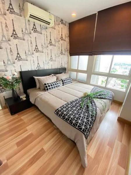 IDEO Verve Sukhumvit : ไอดีโอ เวิร์ฟ สุขุมวิท, กรุงเทพ, 2077 ถนนสุขุมวิท, พระโขนงเหนือ, วัฒนา, กรุงเทพ, 32 ตร.ม., คอนโด ขาย, โดย Pemika Aukkaraleekul, 500590796 - DDproperty.com
