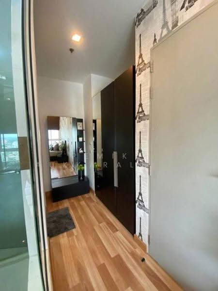 IDEO Verve Sukhumvit : ไอดีโอ เวิร์ฟ สุขุมวิท, กรุงเทพ, 2077 ถนนสุขุมวิท, พระโขนงเหนือ, วัฒนา, กรุงเทพ, 32 ตร.ม., คอนโด ขาย, โดย Pemika Aukkaraleekul, 500590796 - DDproperty.com