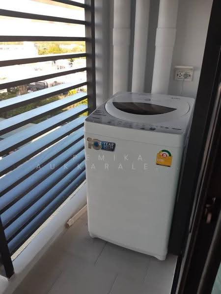 CIELA Sripatum, bangkok, 2999 Phahonyothin Road, Lat Yao, Chatuchak, Bangkok, 1 Bedroom, 32 sqm, Condo For Sale, by Pemika Aukkaraleekul, 500590798 - DDproperty.com