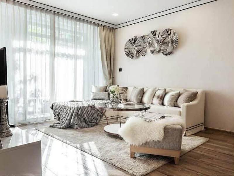 Maestro 01 Sathorn-Yenakat, bangkok, 14 Yen Akat Road, Thung Maha Mek, Sathon, Bangkok, 2 Bedrooms, 71 sqm, Condo For Sale, by Pemika Aukkaraleekul, 500590799 - DDproperty.com