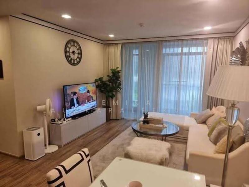 Maestro 01 Sathorn-Yenakat : มาเอสโตร 01 สาทร-เย็นอากาศ, กรุงเทพ, 14 ถนนเย็นอากาศ, ทุ่งมหาเมฆ, สาทร, กรุงเทพ, 71 ตร.ม., คอนโด ขาย, โดย Pemika Aukkaraleekul, 500590799 - DDproperty.com
