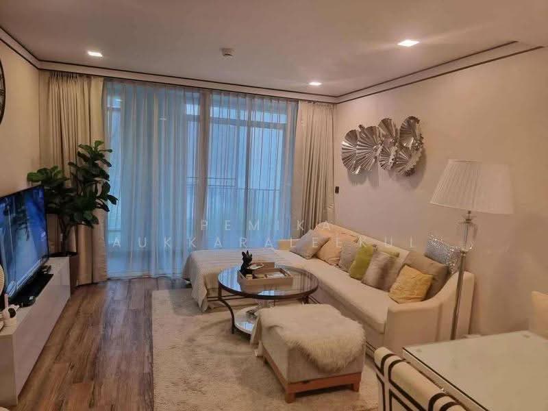 Maestro 01 Sathorn-Yenakat : มาเอสโตร 01 สาทร-เย็นอากาศ, กรุงเทพ, 14 ถนนเย็นอากาศ, ทุ่งมหาเมฆ, สาทร, กรุงเทพ, 71 ตร.ม., คอนโด ขาย, โดย Pemika Aukkaraleekul, 500590799 - DDproperty.com