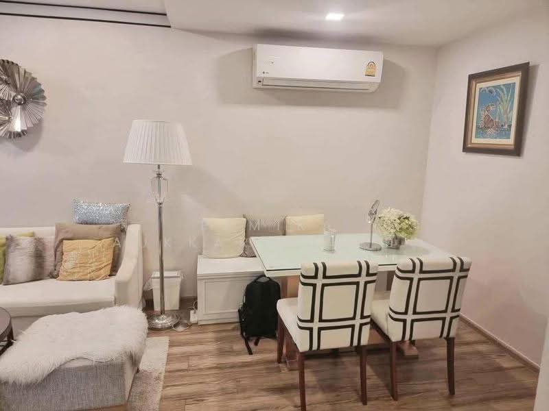 Maestro 01 Sathorn-Yenakat, bangkok, 14 Yen Akat Road, Thung Maha Mek, Sathon, Bangkok, 2 Bedrooms, 71 sqm, Condo For Sale, by Pemika Aukkaraleekul, 500590799 - DDproperty.com