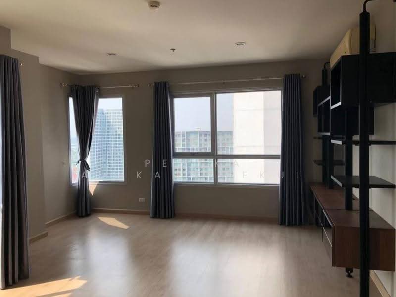 The Tempo Grand Sathorn-Wutthakat, bangkok, Ratchaphruek Road, Bangko, Chom Thong, Bangkok, 2 Bedrooms, 57 sqm, Condo For Sale, by Pemika Aukkaraleekul, 500590801 - DDproperty.com